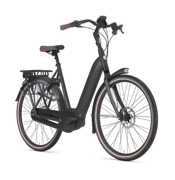 Elektrische stadsfietsen