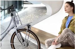 Alles over de buitenbanden van jouw elektrische fiets