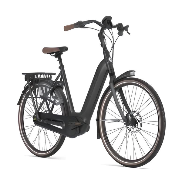 Elektrische fietsen