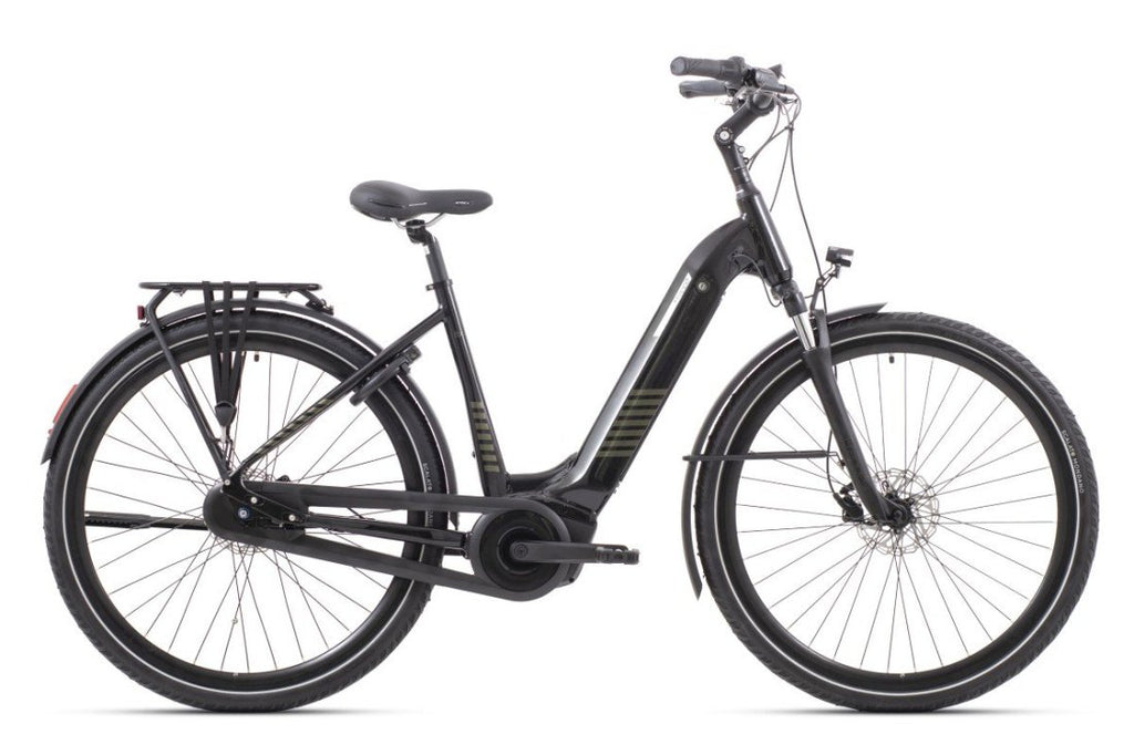 Frappe FBC 600