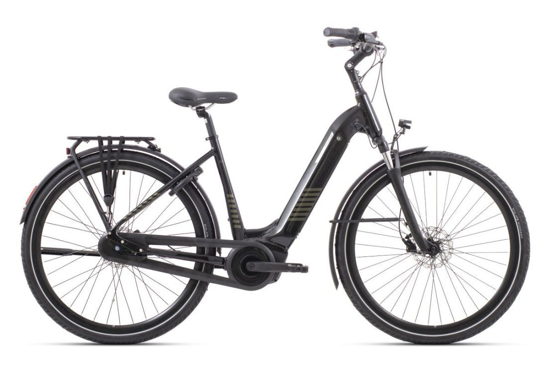 Frappe FBC 600