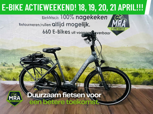 CANNONDALE