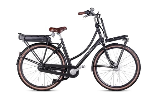 Popal Prestige E