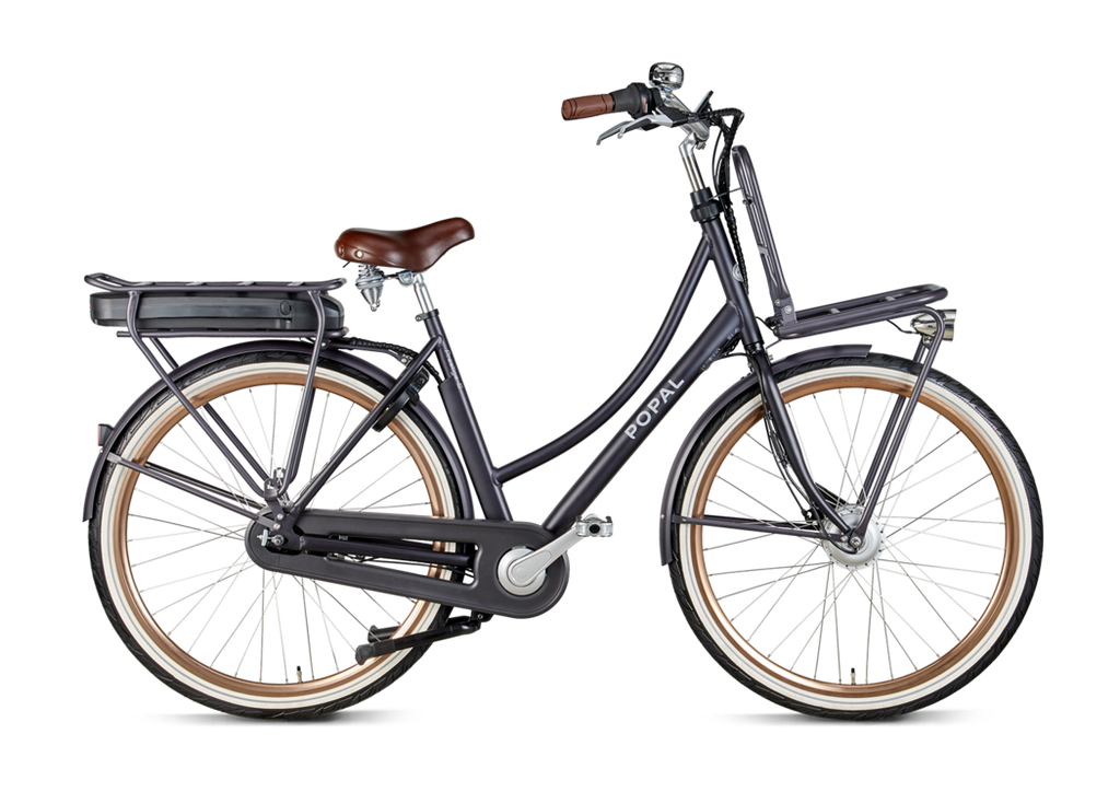 Popal Prestige E