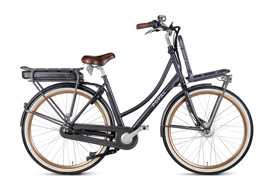 Popal Prestige E