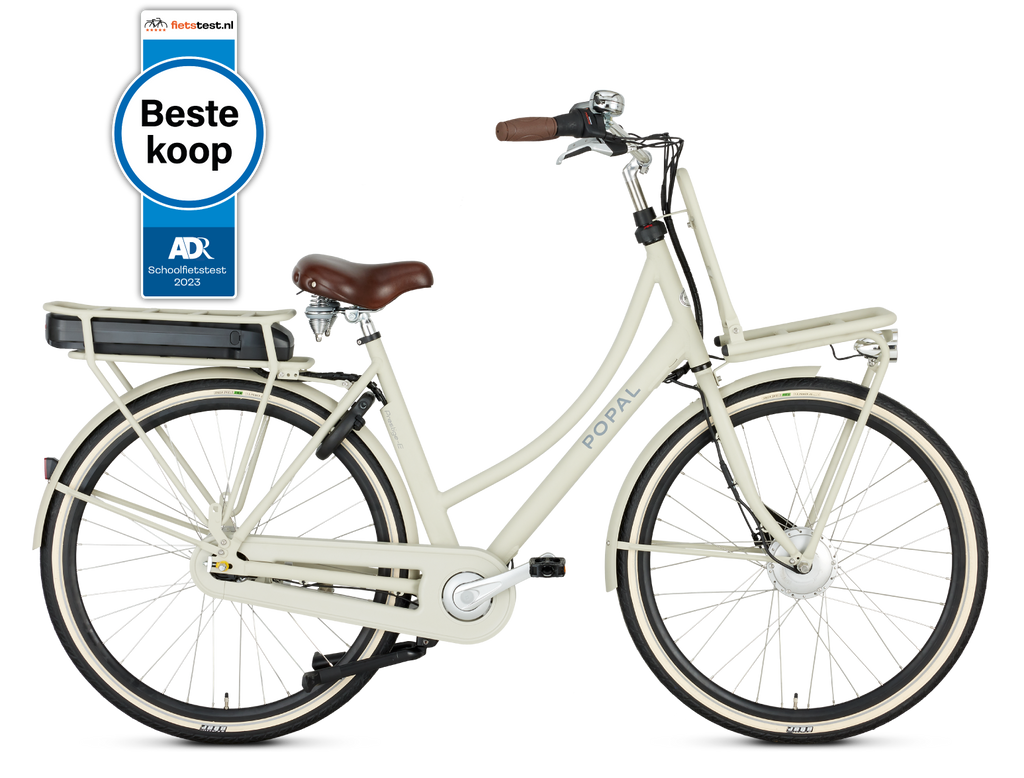 Popal Prestige E