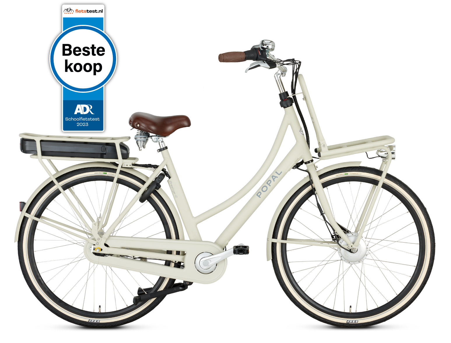 Popal Prestige E