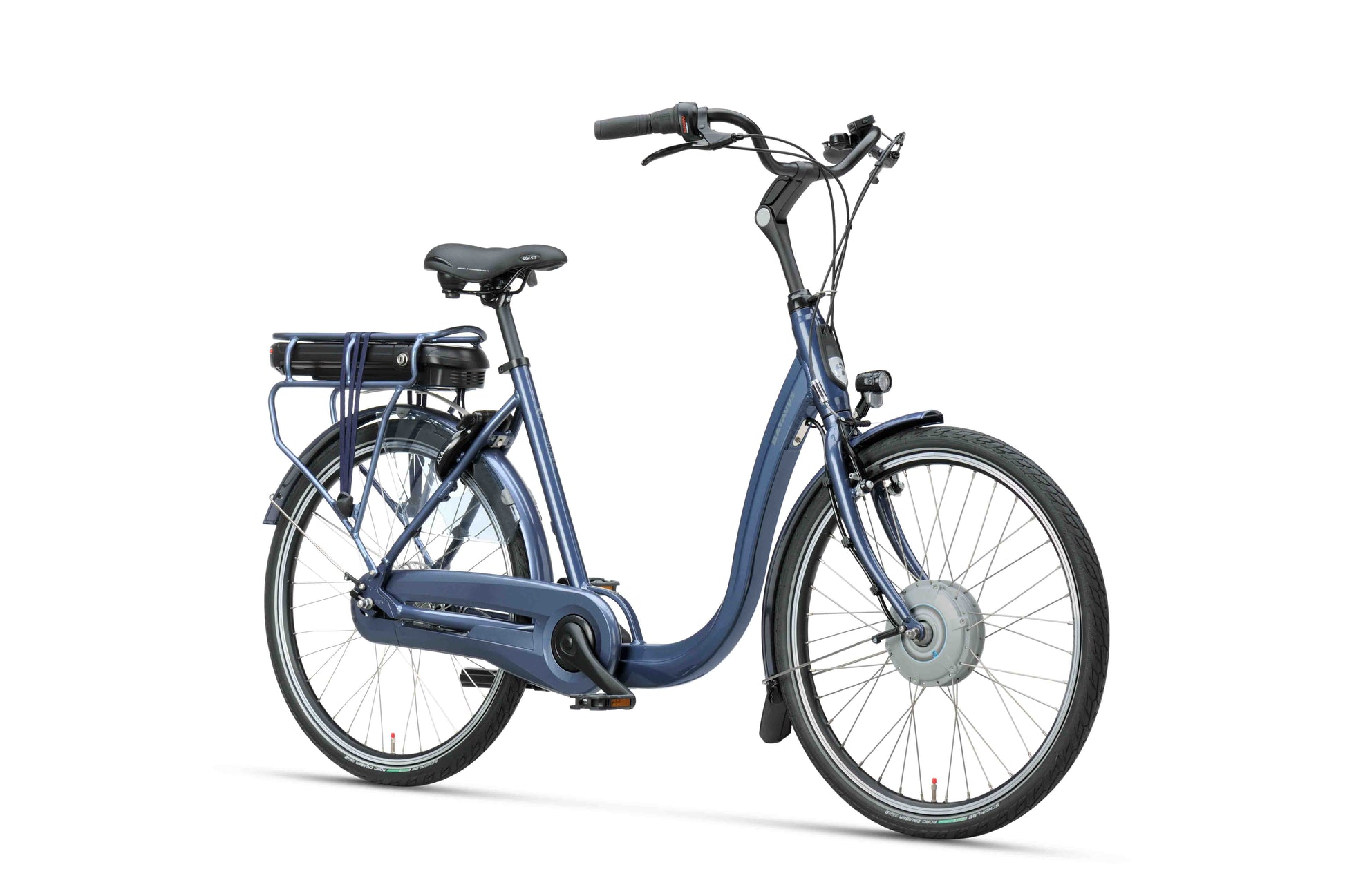 Batavus Entree