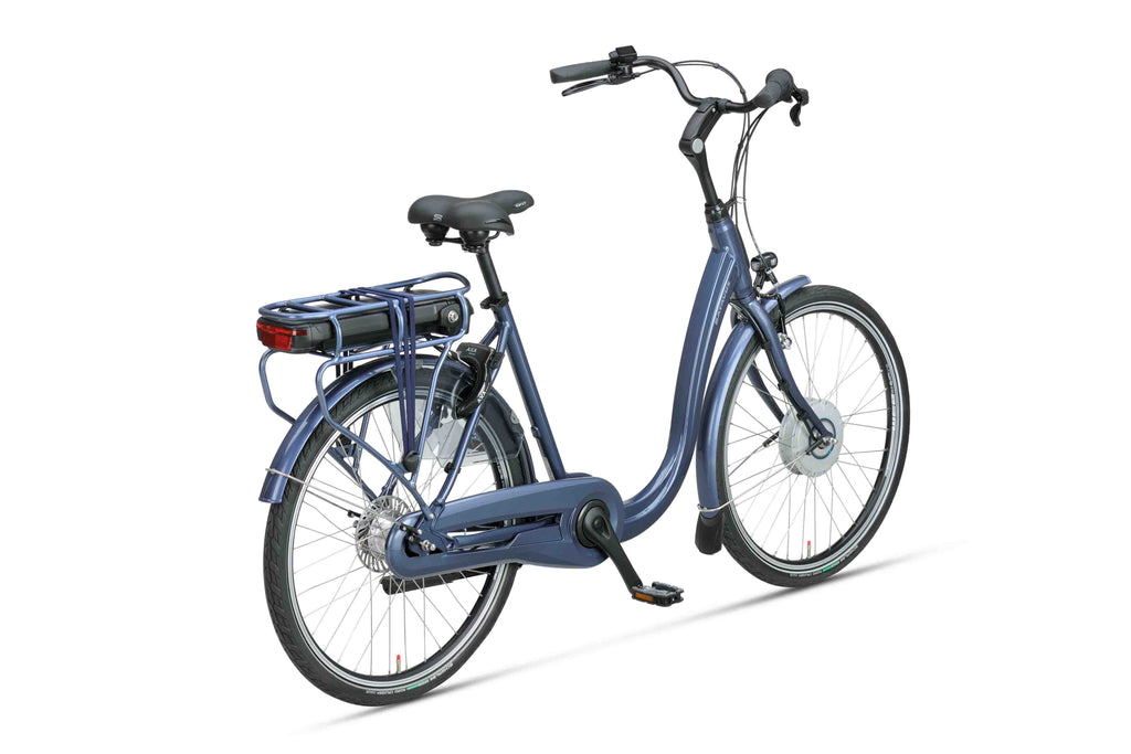 Batavus Entree