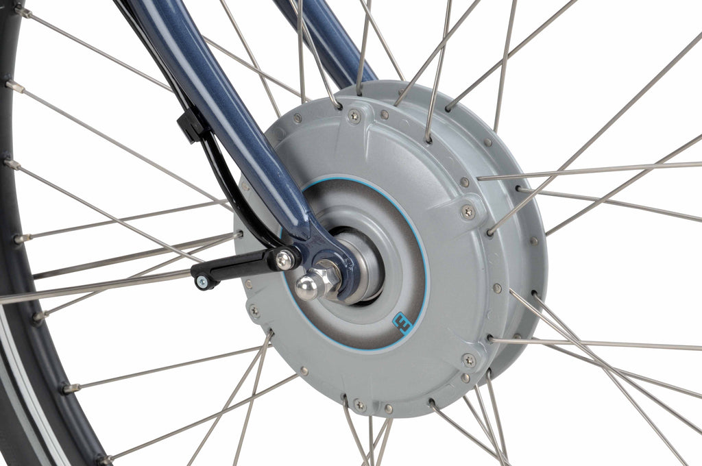 Batavus Entree