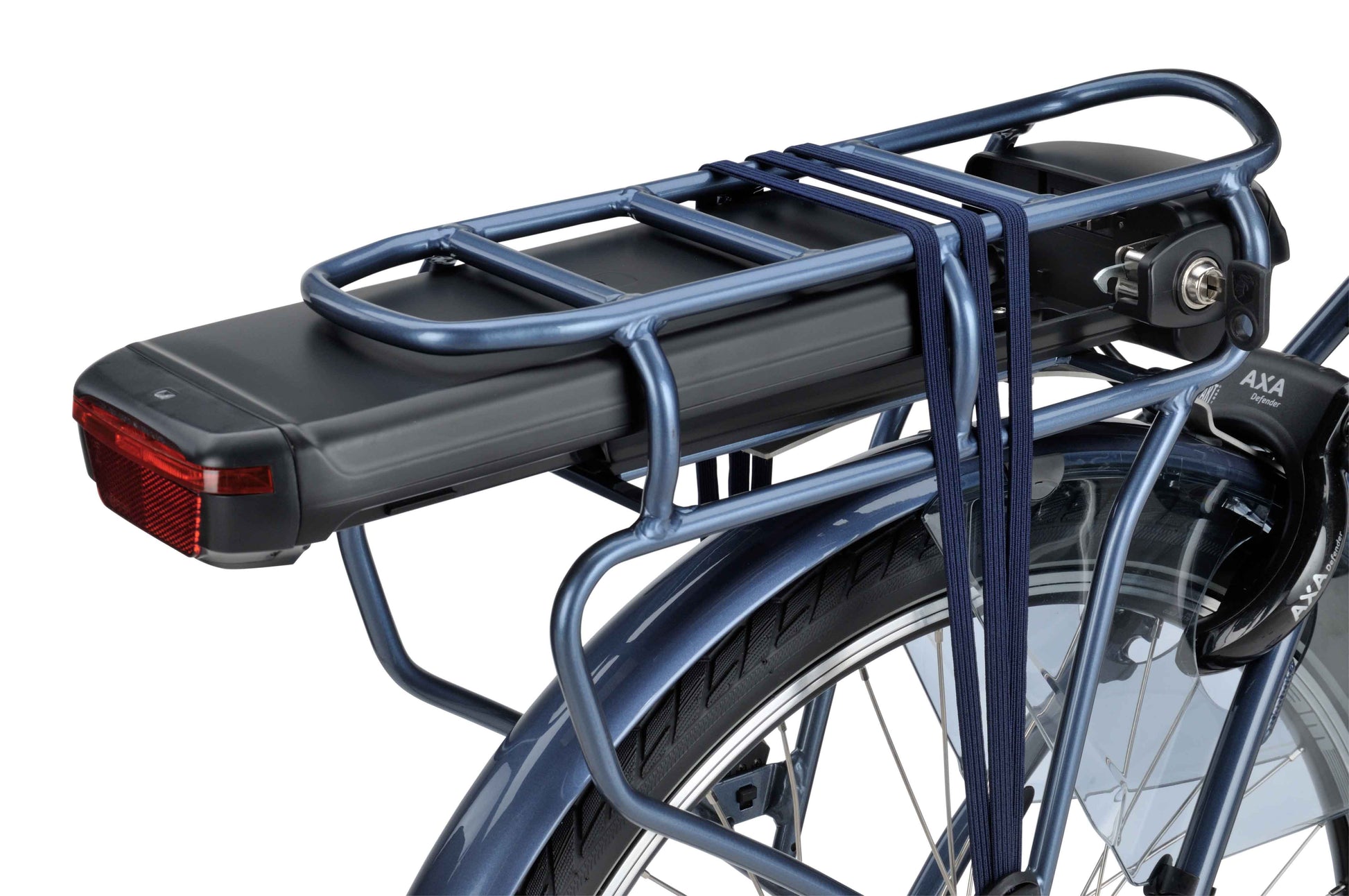 Batavus Entree