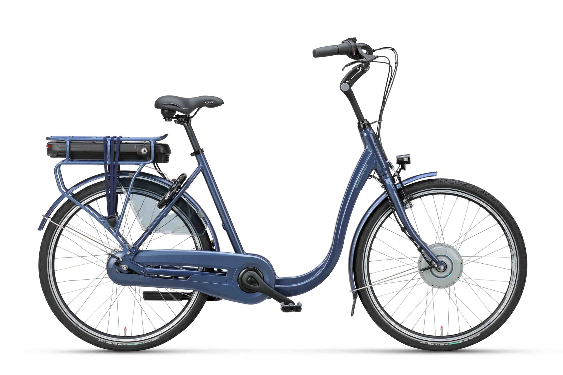 Batavus Entree