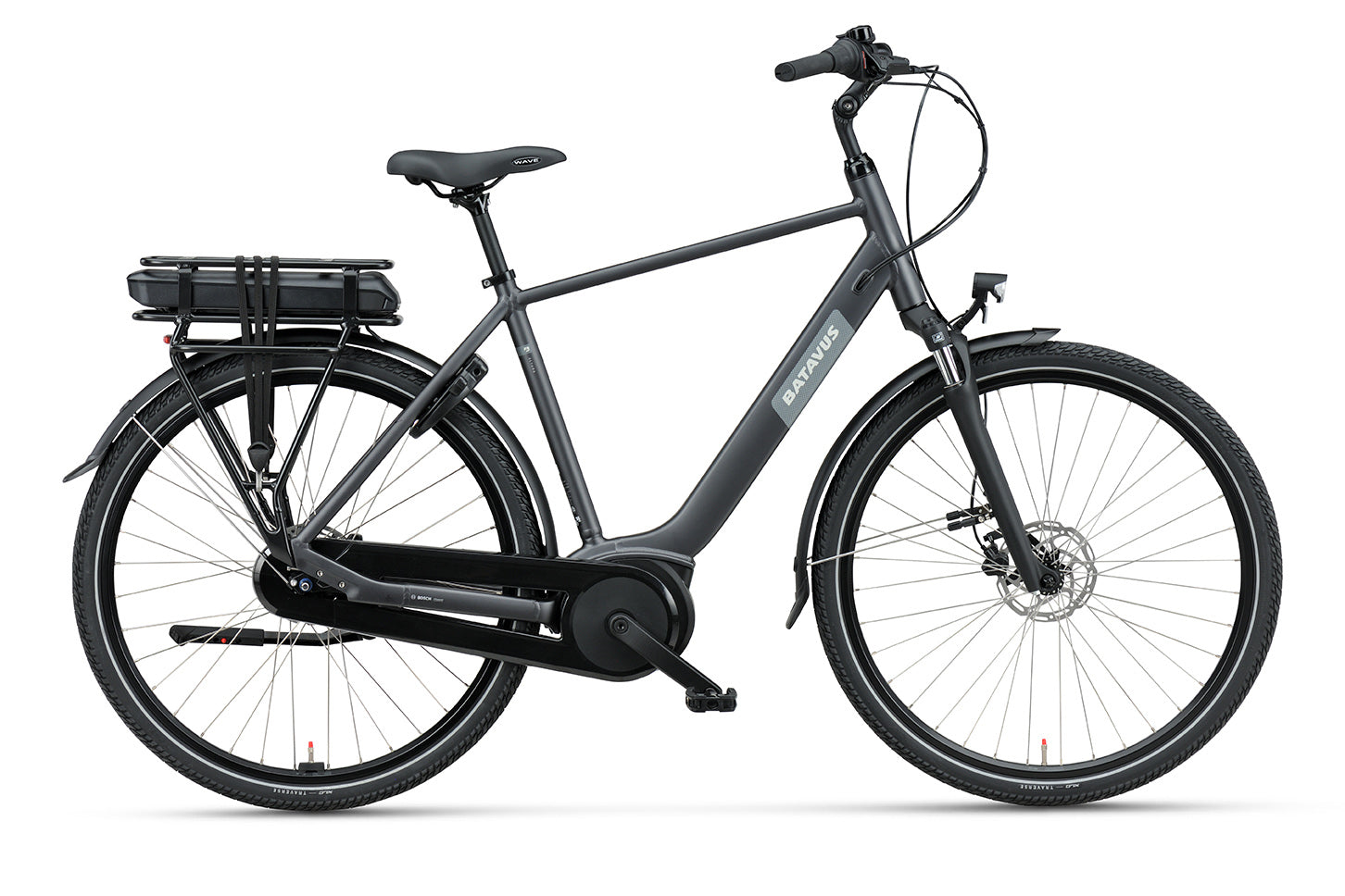 Batavus Altura CP 2026