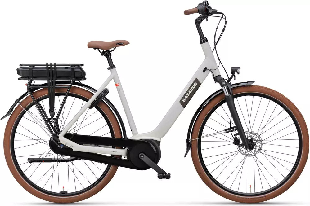 Batavus Altura E-Go Plus Smart 2025