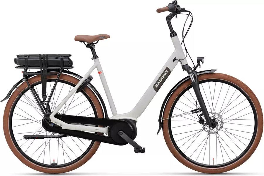 Batavus Altura E-Go Plus Smart 2025