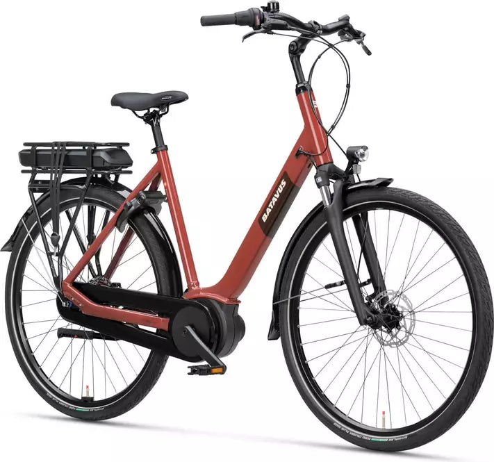 Batavus Altura E-Go Plus Smart 2025