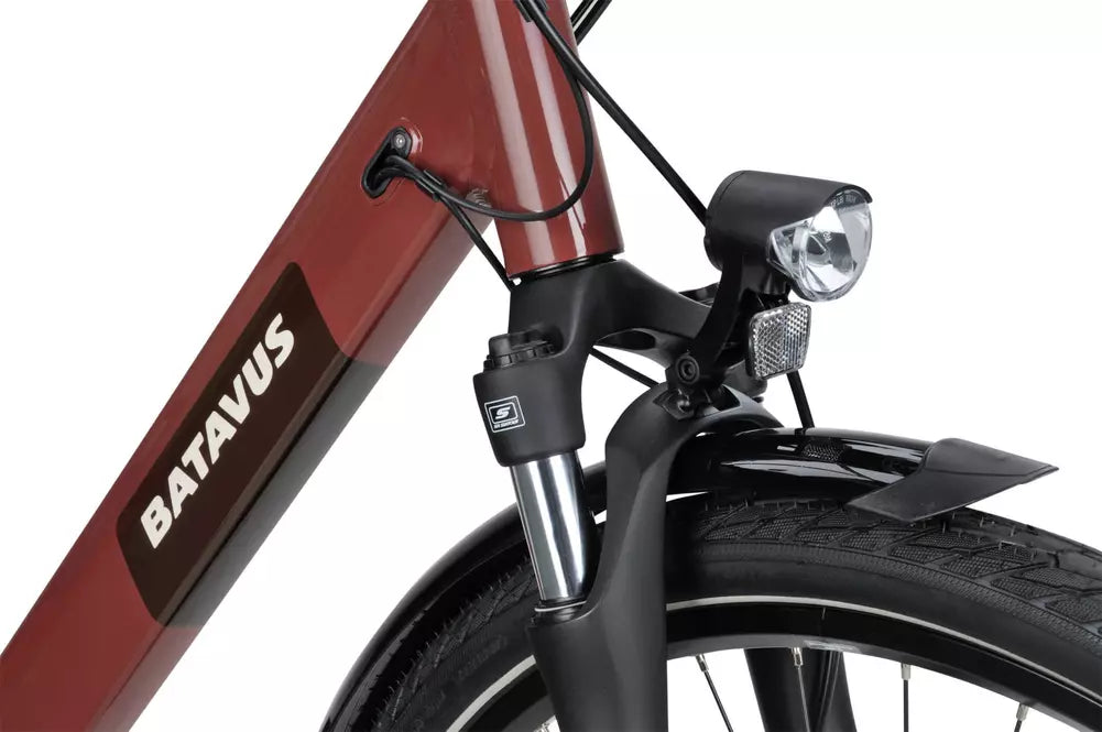 Batavus Altura E-Go Plus Smart 2025