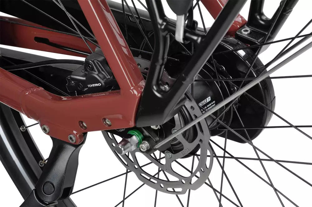 Batavus Altura E-Go Plus Smart 2025