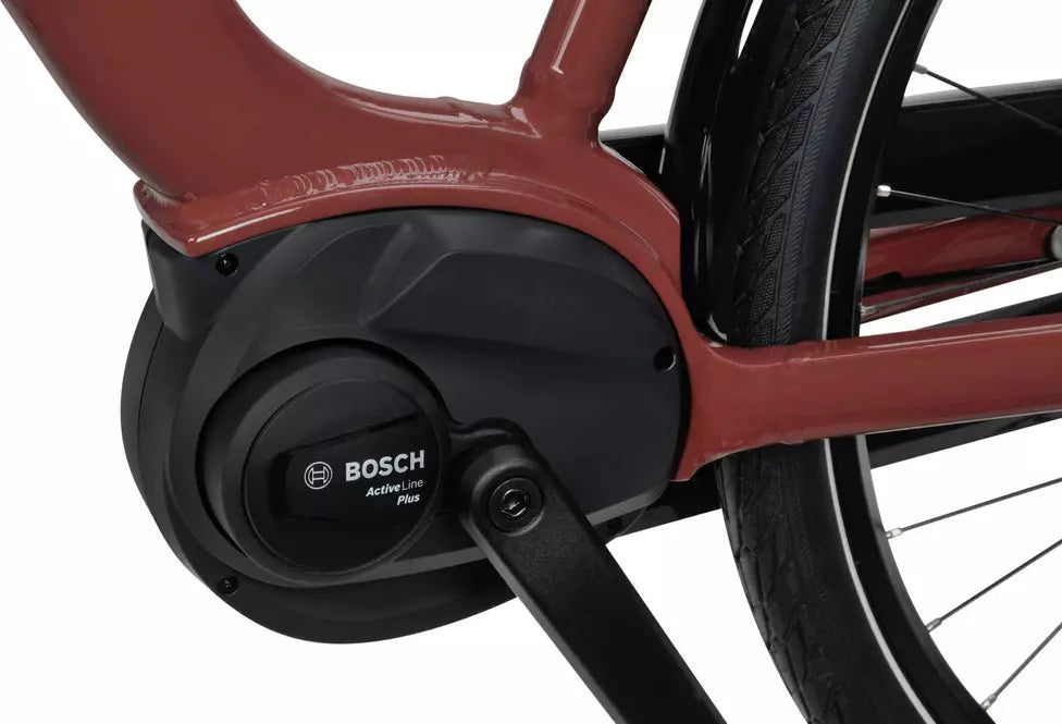 Batavus Altura E-Go Plus Smart 2025