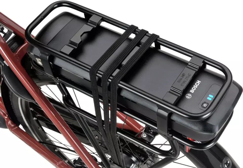 Batavus Altura E-Go Plus Smart 2025