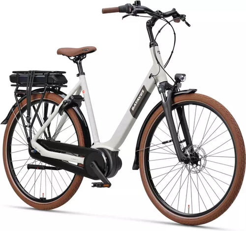 Batavus Altura E-Go Plus Smart 2025