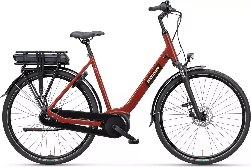 Batavus Altura E-Go Plus Smart 2025