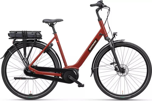 Batavus Altura E-Go Plus Smart 2025