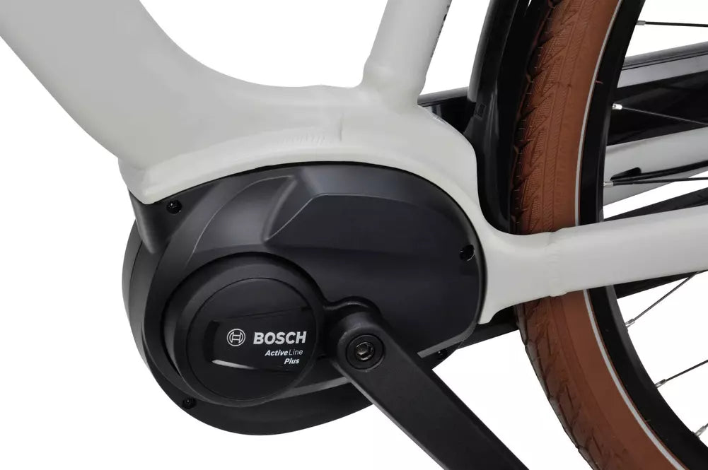 Batavus Altura E-Go Plus Smart 2025