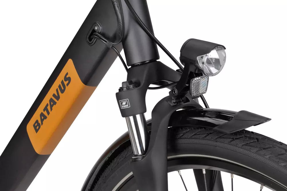 Batavus Altura E-Go Smart 2025