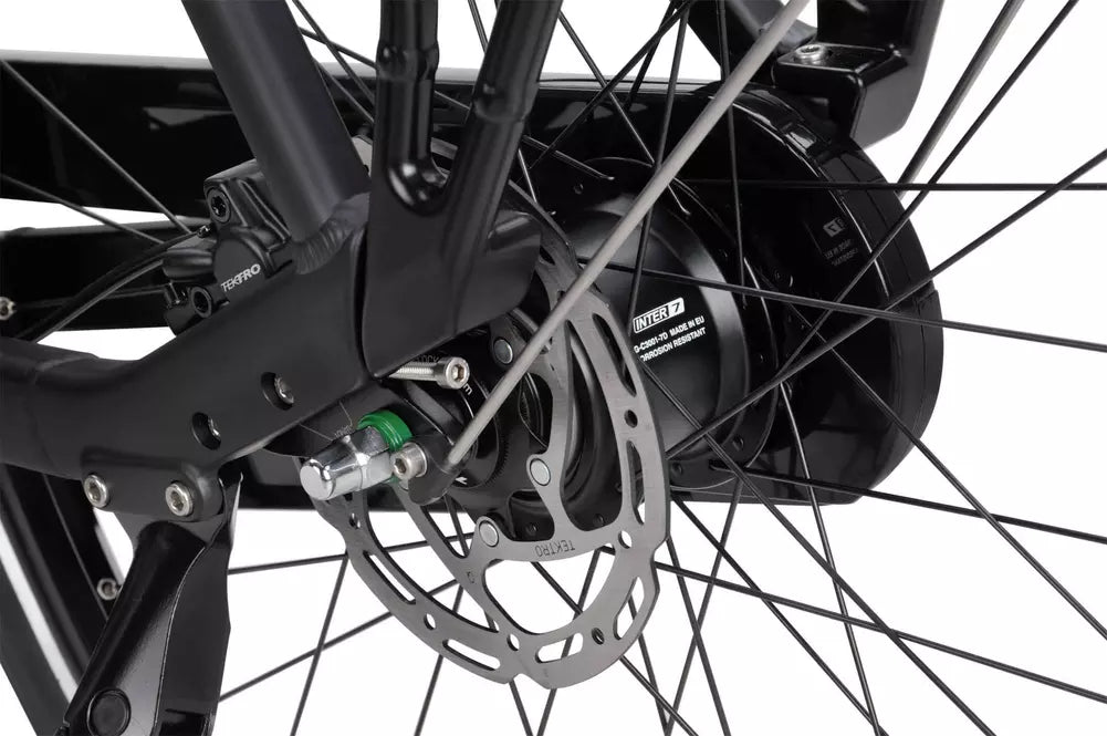 Batavus Altura E-Go Smart 2025