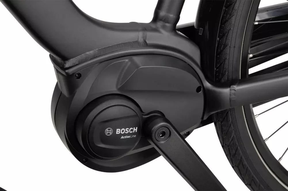 Batavus Altura E-Go Smart 2025