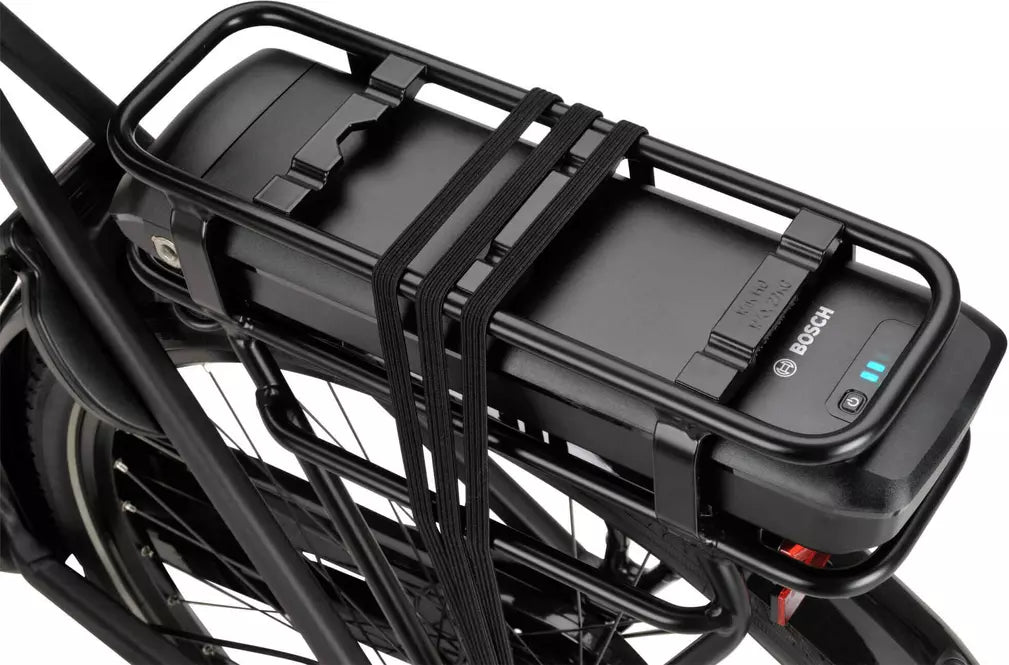 Batavus Altura E-Go Smart 2025