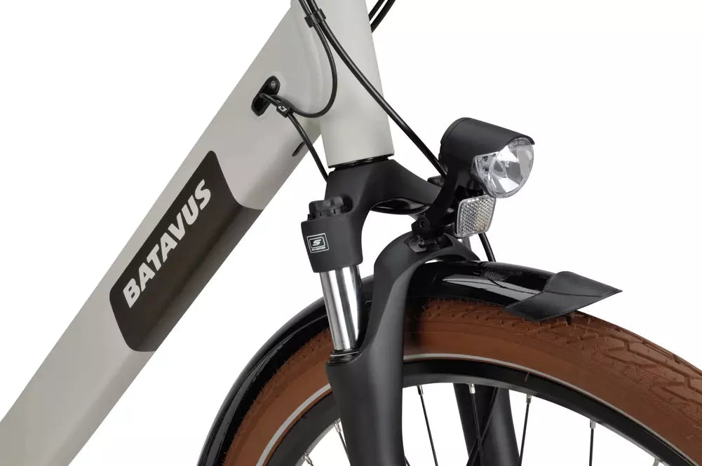 Batavus Altura E-Go Smart 2025