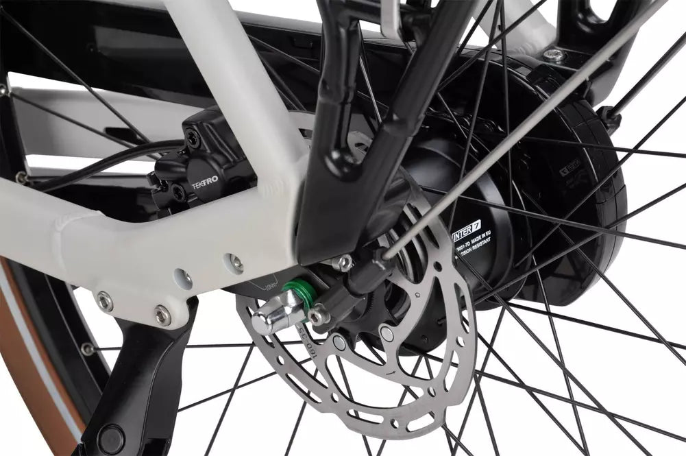Batavus Altura E-Go Smart 2025