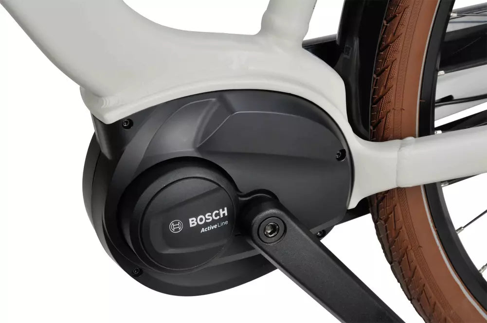 Batavus Altura E-Go Smart 2025