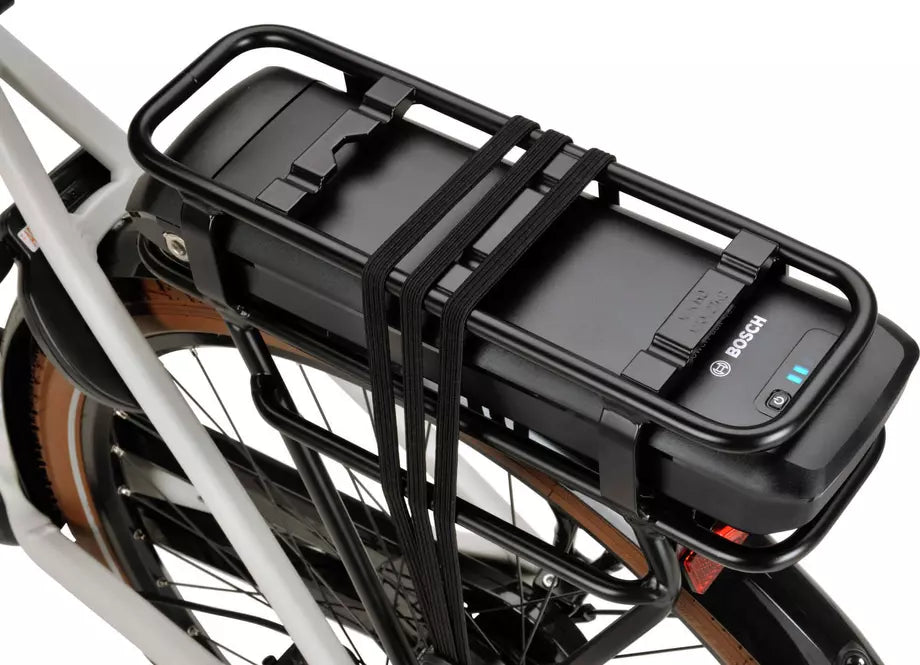 Batavus Altura E-Go Smart 2025