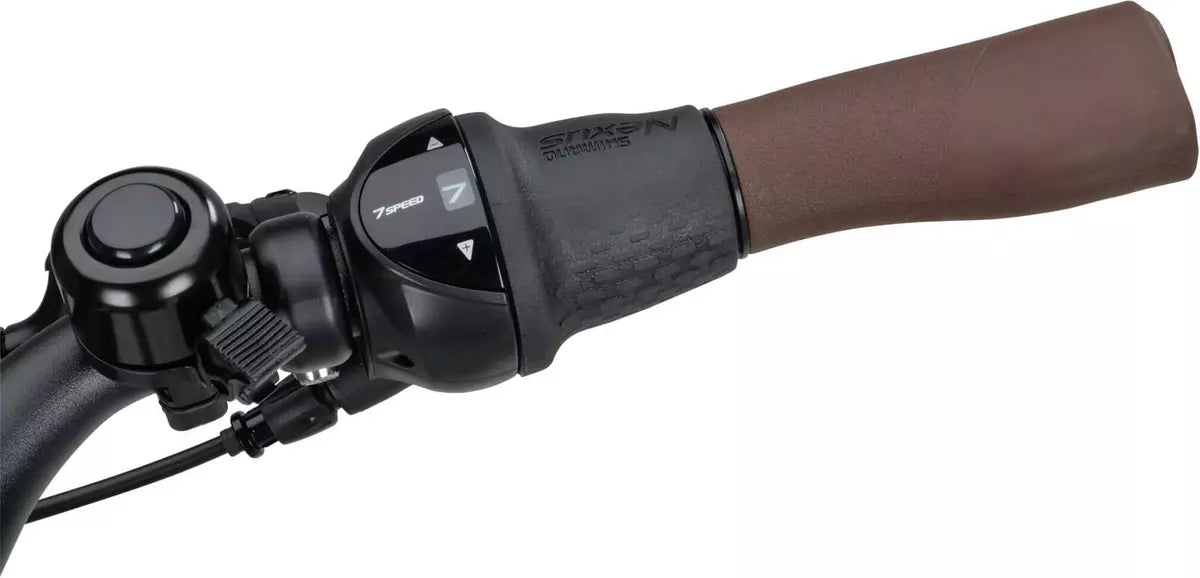 Batavus Altura E-Go Smart 2025