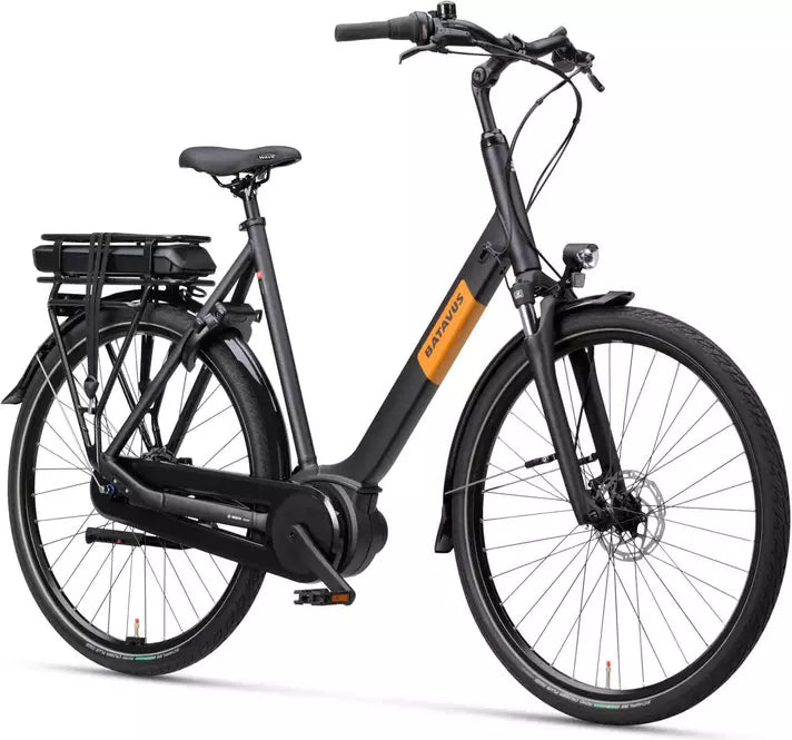 Batavus Altura E-Go Smart 2025