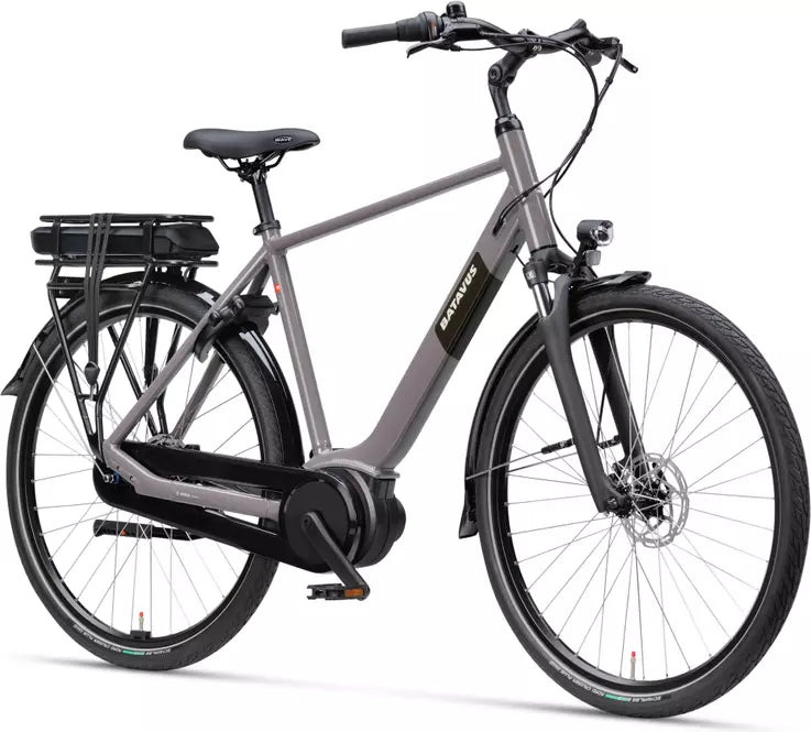 Batavus Altura E-Go Smart 2025