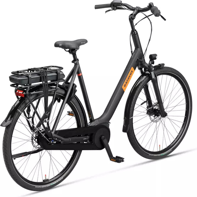 Batavus Altura E-Go Smart 2025