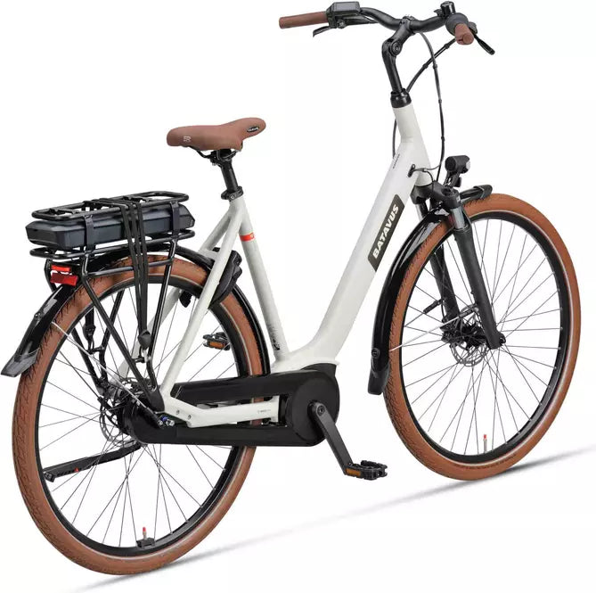 Batavus Altura E-Go Smart 2025