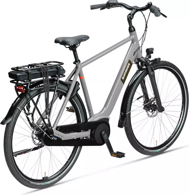 Batavus Altura E-Go Smart 2025