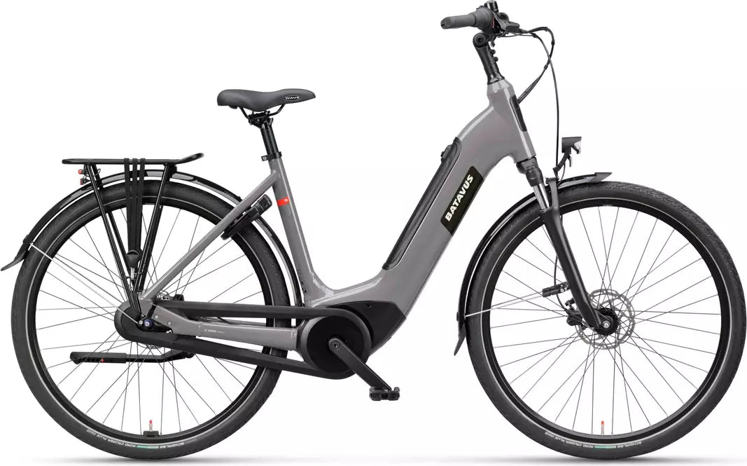 Batavus Altura E-go Power 2025