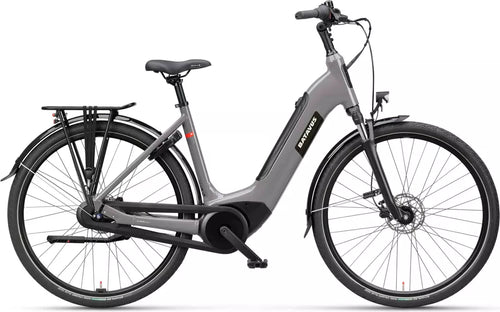 Batavus Altura E-go Power 2025