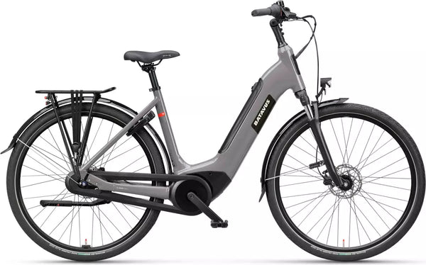 Batavus Altura E-go Power 2025