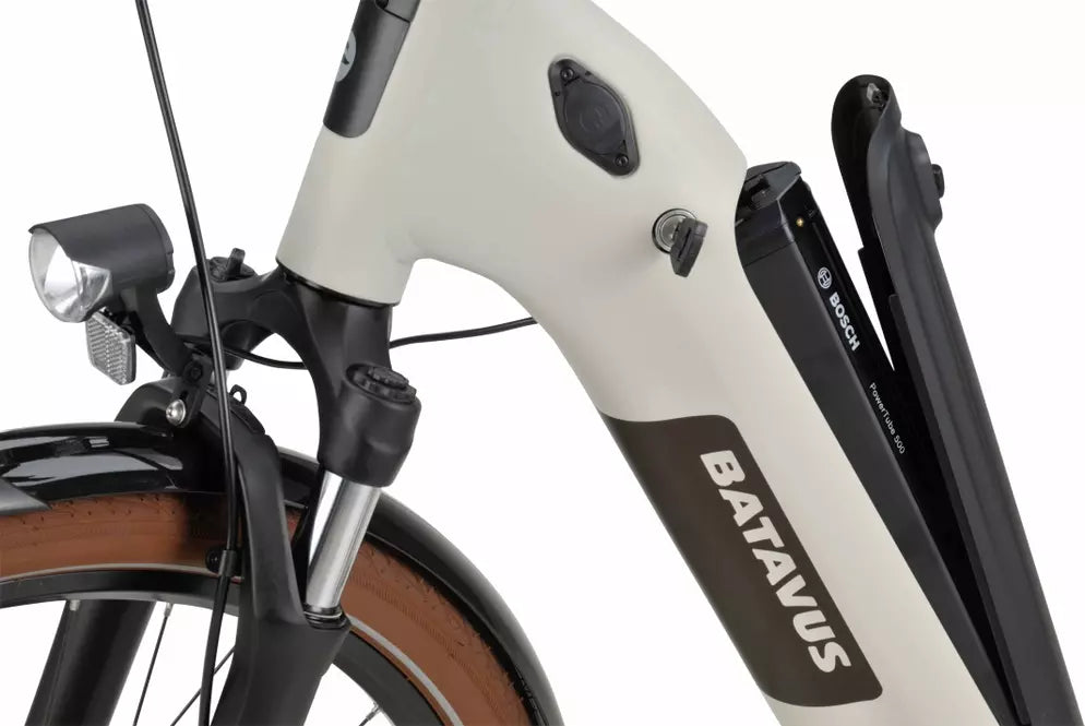 Batavus Altura E-go Power 2025