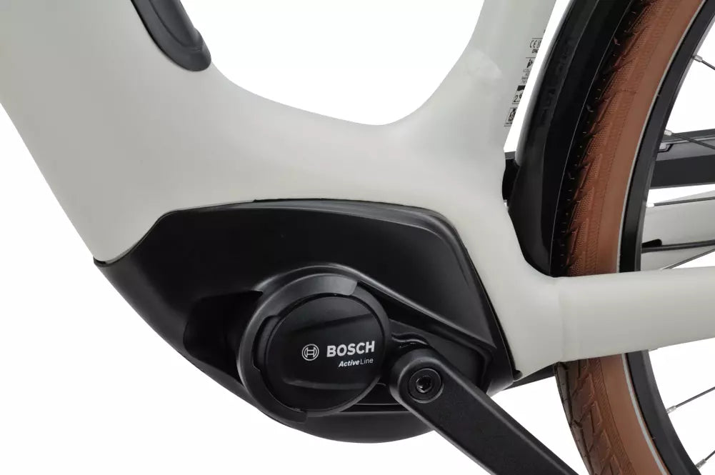 Batavus Altura E-go Power 2025