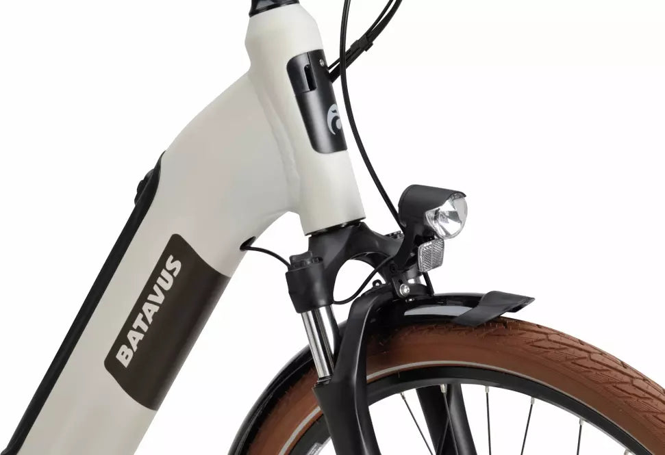 Batavus Altura E-go Power 2025