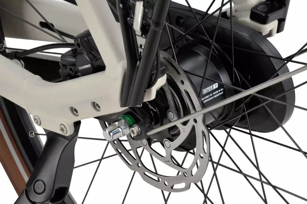 Batavus Altura E-go Power 2025