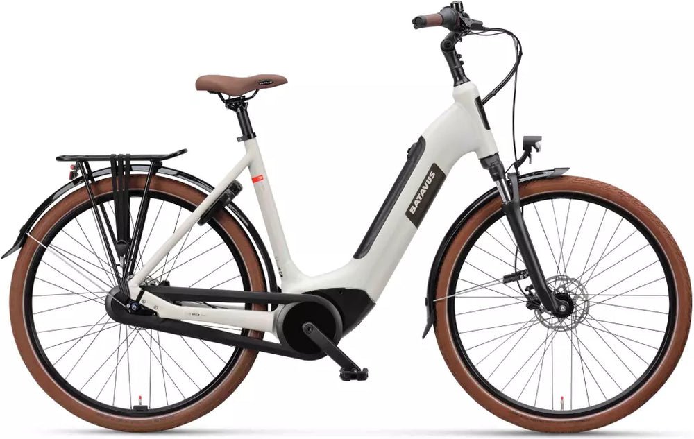 Batavus Altura E-go Power 2025